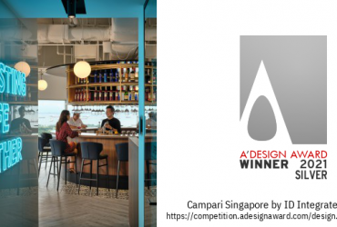 Campari Singapore By ID Integrated